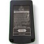 Used Behringer T0808 Effect Pedal