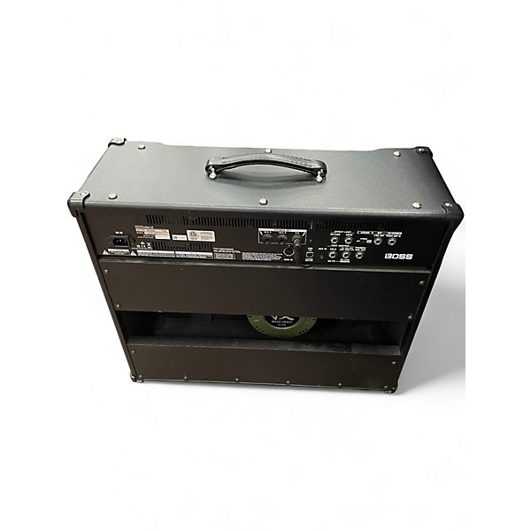 Used BOSS KATANA ARTIST MKII Guitar Combo Amp