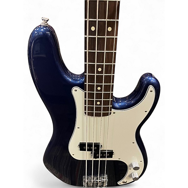 Used Fender PLAYER II PRECISION BASS MOONLIGHT DRIVE MOONLIGHT DRIVE Electric Bass Guitar