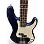 Used Fender PLAYER II PRECISION BASS MOONLIGHT DRIVE MOONLIGHT DRIVE Electric Bass Guitar