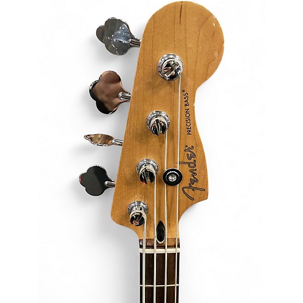Used Fender PLAYER II PRECISION BASS MOONLIGHT DRIVE MOONLIGHT DRIVE Electric Bass Guitar