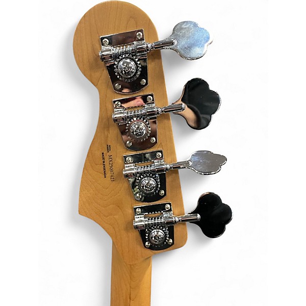 Used Fender PLAYER II PRECISION BASS MOONLIGHT DRIVE MOONLIGHT DRIVE Electric Bass Guitar