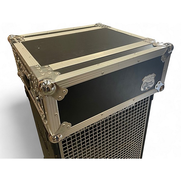Used Road Ready Miscellaneous Rackmount Case