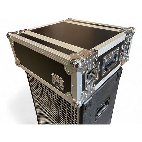 Used Road Ready Miscellaneous Rackmount Case