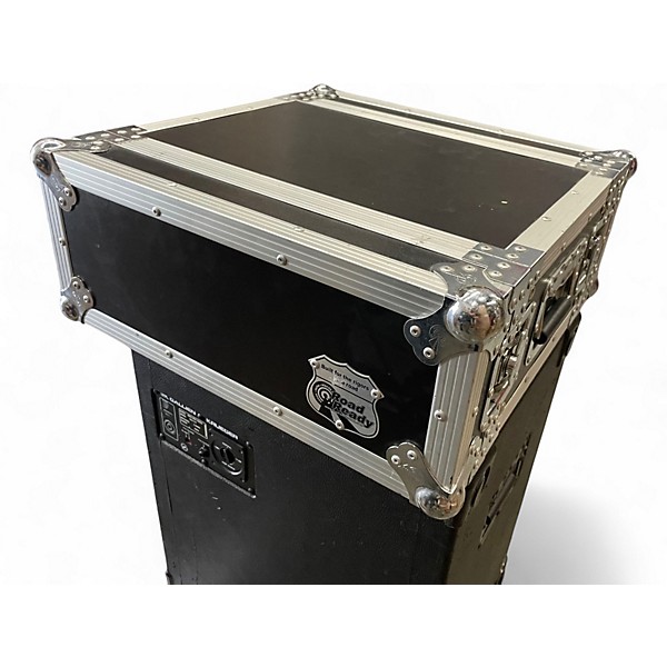 Used Road Ready Miscellaneous Rackmount Case