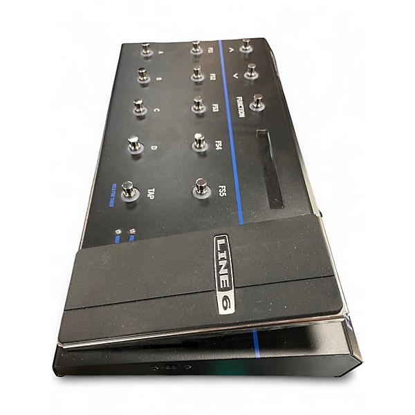 Used Line 6 FBV 3 Advanced Footswitch