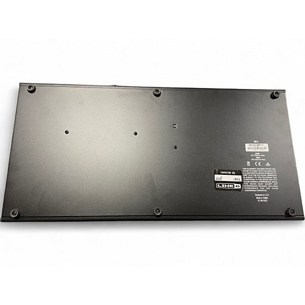 Used Line 6 FBV 3 Advanced Footswitch