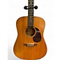 Used Martin DSM-GC Natural Acoustic Guitar