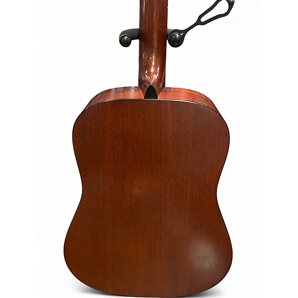 Used Martin DSM-GC Natural Acoustic Guitar