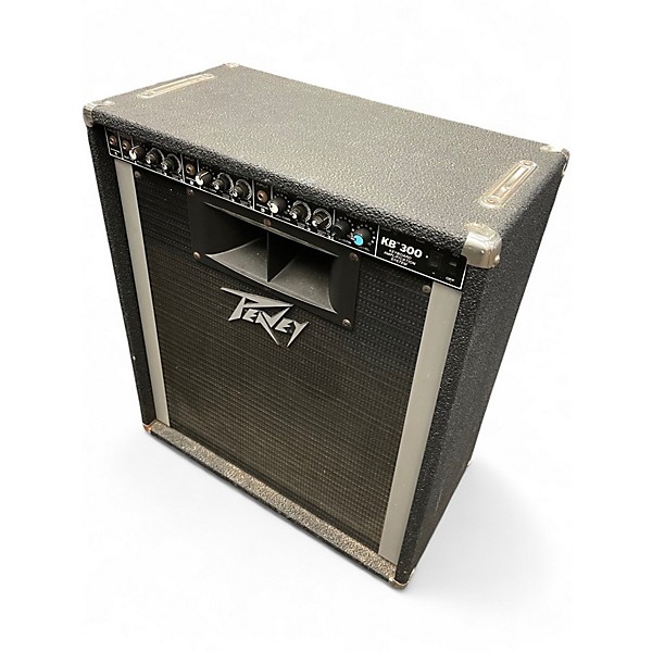 Used Peavey KB300 Keyboard Amp