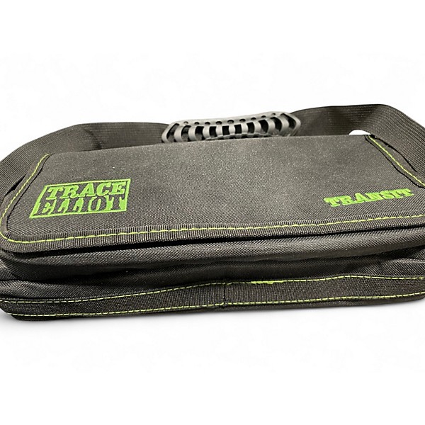 Used Trace Elliot TRANSIT-B Bass Preamp