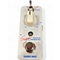 Used Sonicake super sonic master Pedal thumbnail