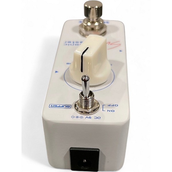 Used Sonicake super sonic master Pedal