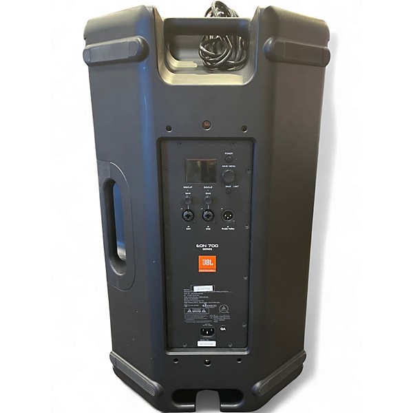 Used JBL EON715 Powered Speaker