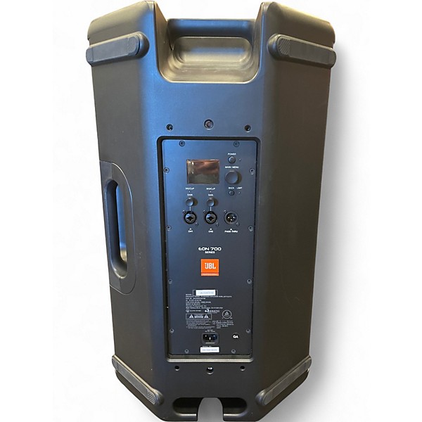 Used JBL EON715 Powered Speaker