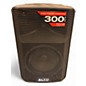 Used Alto TX208 Powered Speaker thumbnail