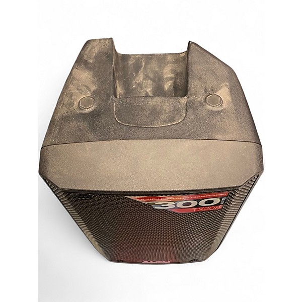 Used Alto TX208 Powered Speaker