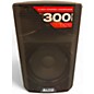 Used Alto TX210 Powered Speaker thumbnail