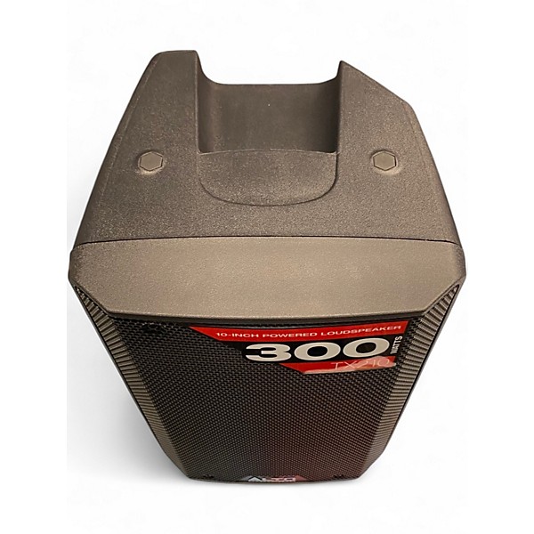 Used Alto TX210 Powered Speaker