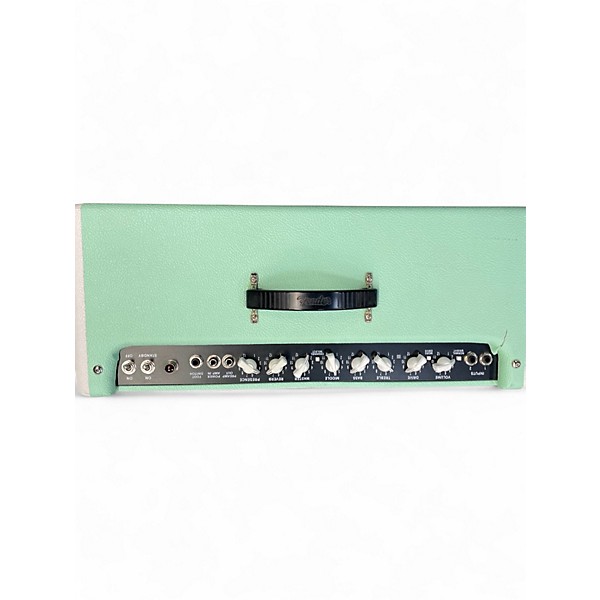 Used Fender Limited Edition Hot Rod Deluxe IV 40W 1x12 Tube Guitar Combo Amp