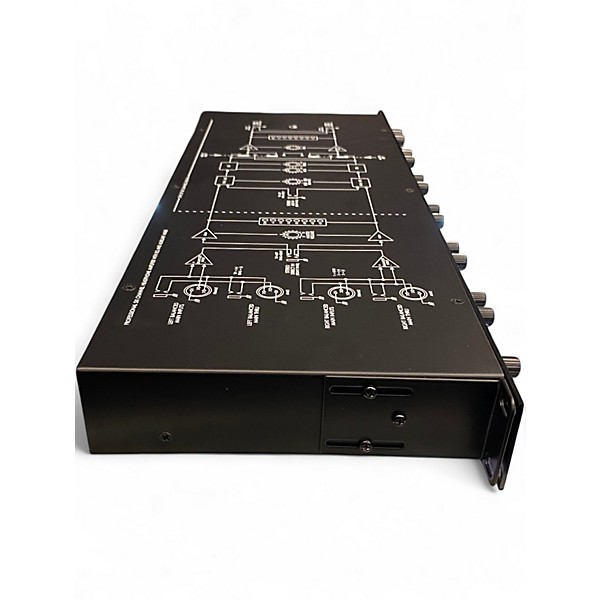 Used Art HeadAmp 6 Pro Signal Processor