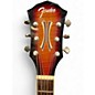 Used Fender T Bucket 300CE 2 Color Sunburst Acoustic Electric Guitar