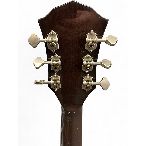 Used Fender T Bucket 300CE 2 Color Sunburst Acoustic Electric Guitar