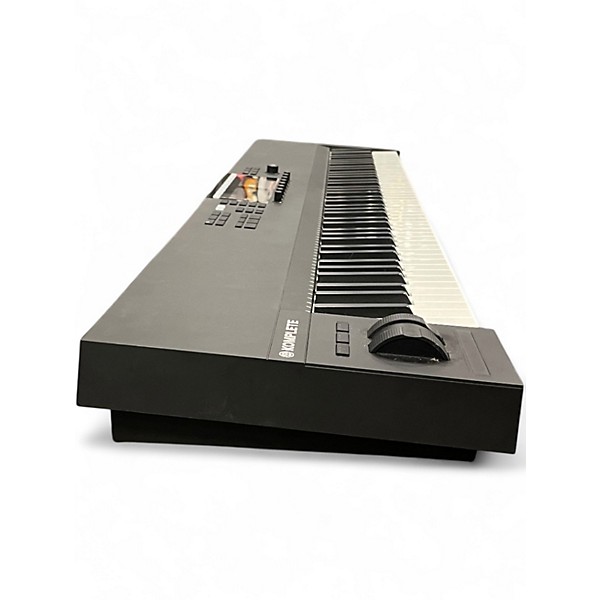 Used Native Instruments Komplete Kontrol S88 MK2 MIDI Controller