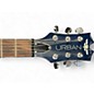 Used Keith Urban URBAN LIMITED EDITION NAVY BLUE Solid Body Electric Guitar