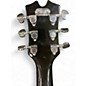 Used Keith Urban URBAN LIMITED EDITION NAVY BLUE Solid Body Electric Guitar