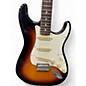 Used Fender player II stratocaster 2 Color Sunburst Solid Body Electric Guitar