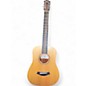 Used Taylor BT1 Baby Natural Acoustic Guitar thumbnail