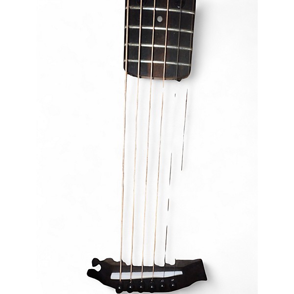 Used Taylor BT1 Baby Natural Acoustic Guitar