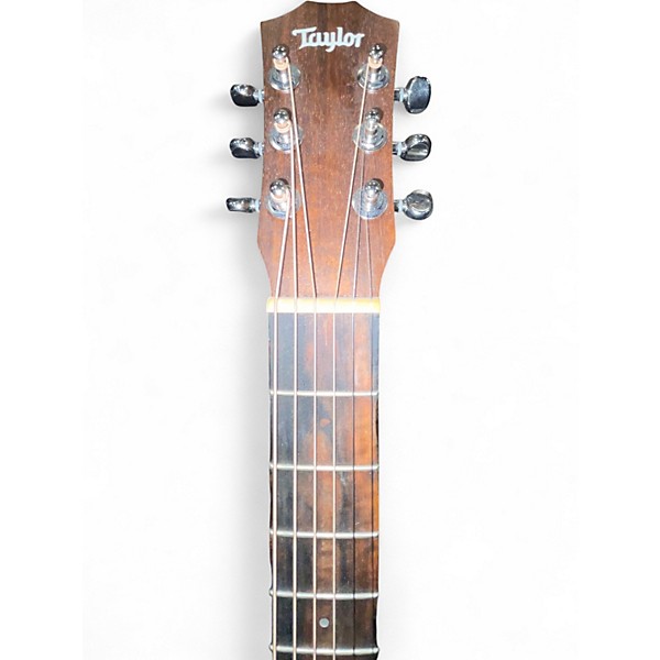 Used Taylor BT1 Baby Natural Acoustic Guitar
