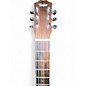 Used Taylor BT1 Baby Natural Acoustic Guitar