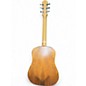 Used Taylor BT1 Baby Natural Acoustic Guitar