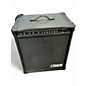 Used 2000s Crate KX80 Bass Combo Amp thumbnail
