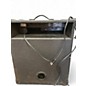 Used 2000s Crate KX80 Bass Combo Amp