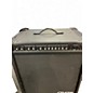 Used 2000s Crate KX80 Bass Combo Amp
