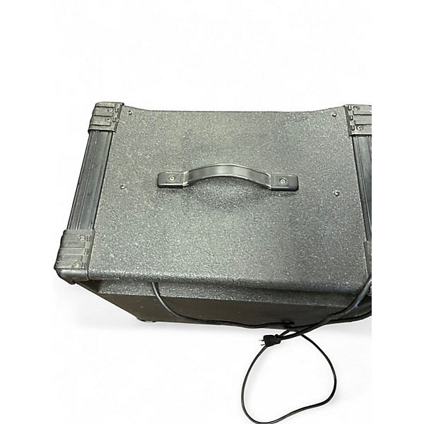 Used 2000s Crate KX80 Bass Combo Amp