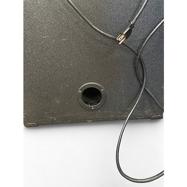 Used 2000s Crate KX80 Bass Combo Amp