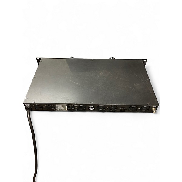 Used Furman PL-Plus Series 2 Power Amp