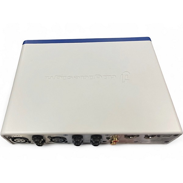 Used 2010s Digidesign Mbox 2 Audio Interface