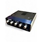 Used PreSonus HP4 Headphone Amp