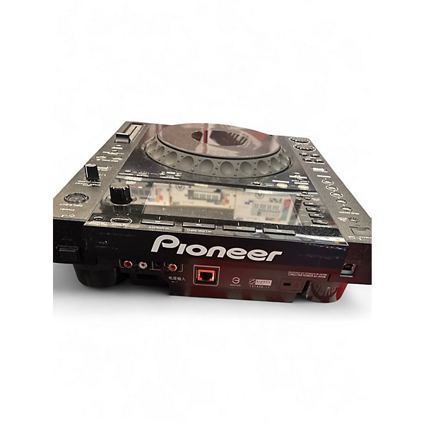 Used Pioneer DJ CDJ900 Nexus DJ Player