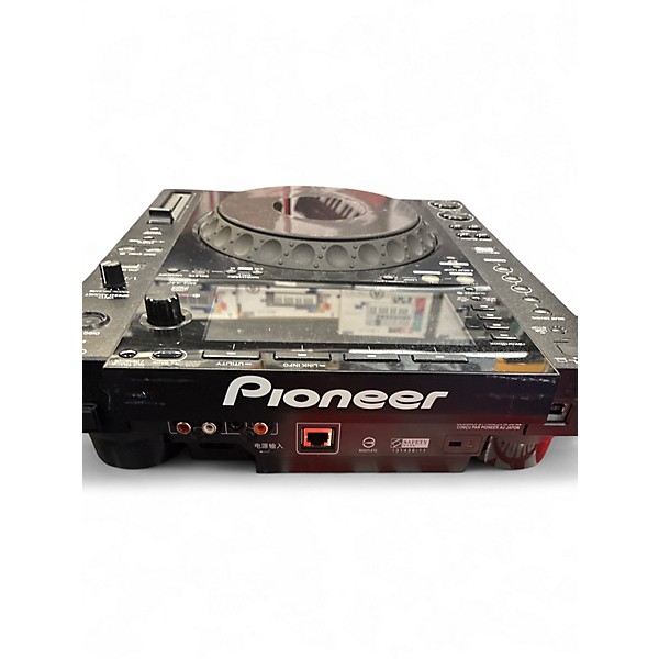 Used Pioneer DJ CDJ900 Nexus DJ Player