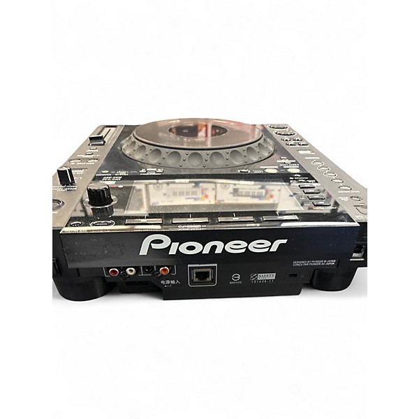 Used Pioneer DJ CDJ900 Nexus DJ Player