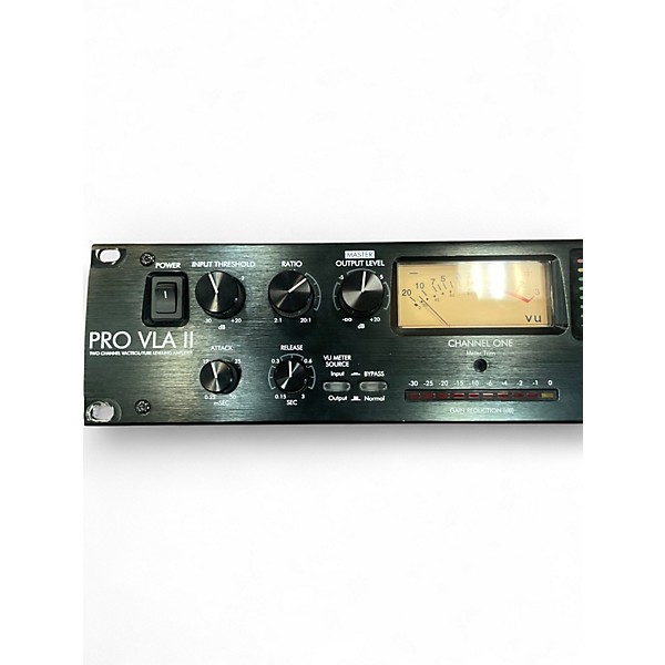 Used Art Pro Vla II Compressor