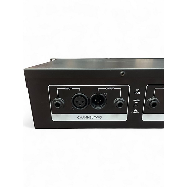 Used Art Pro Vla II Compressor