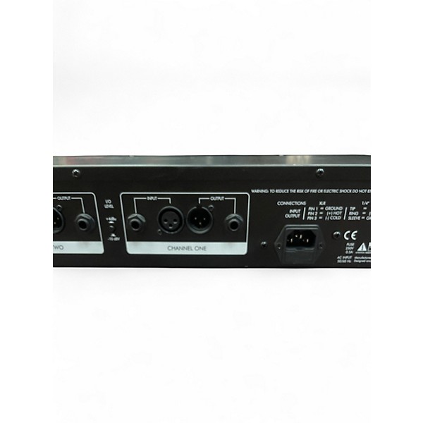 Used Art Pro Vla II Compressor